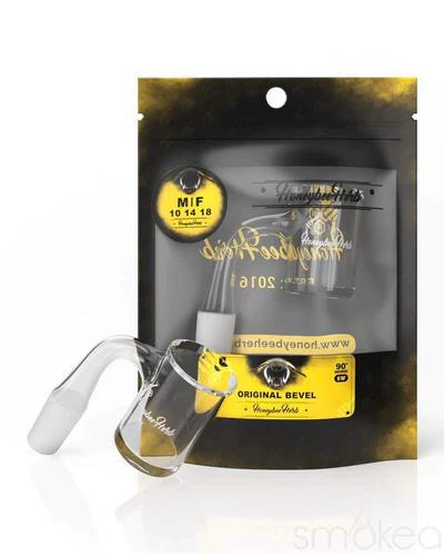 Honeybee Herb - Black Line