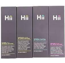 Hii Delta 8 Diffusers - 500mg