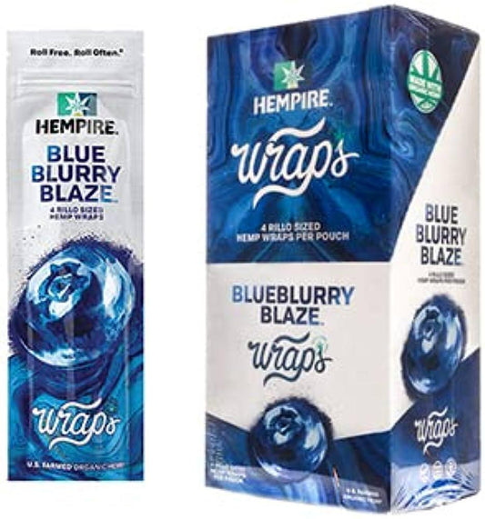 Hempire Hemp Wrap