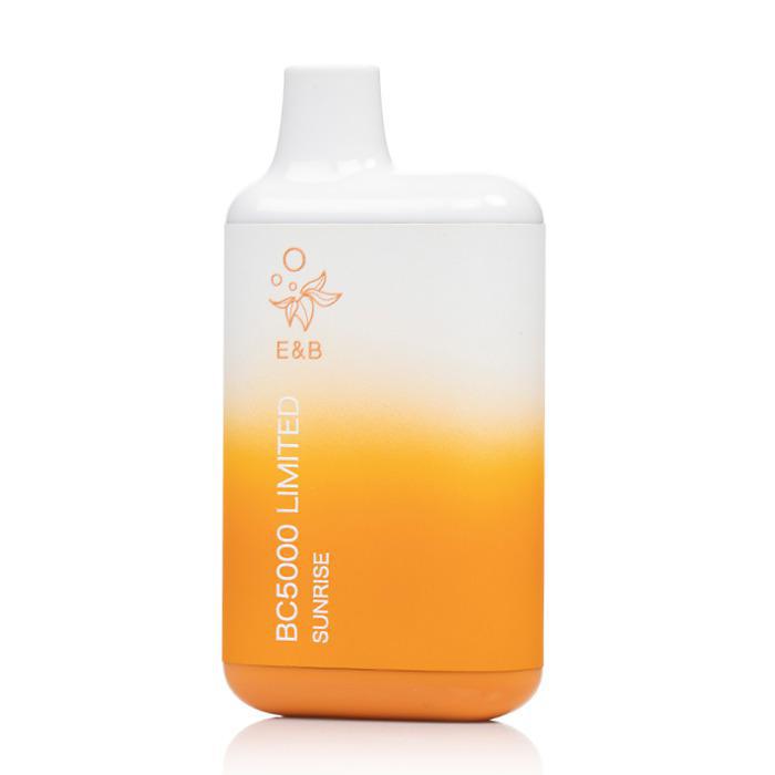 Elf Bar 5000 puff Disposable Vape