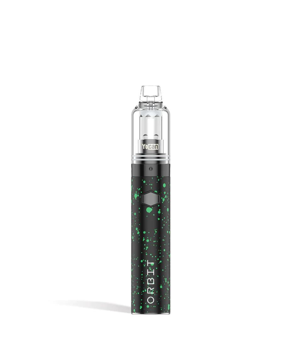 Wulf Orbit Concentrate Vaporizer w/ Terp Beads