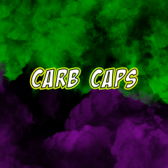 Generic Carb Caps