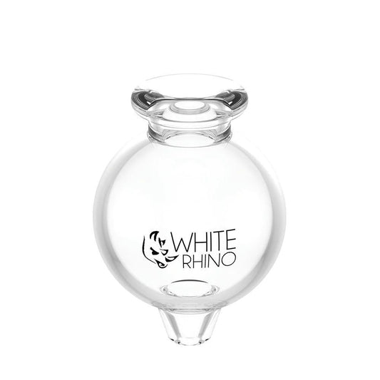 White Rhino Bubble Carb Cap V2