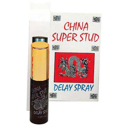 China Super Stud Delay Spray