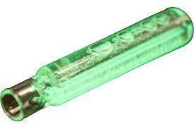 Glow in the Dark Sand Chillum