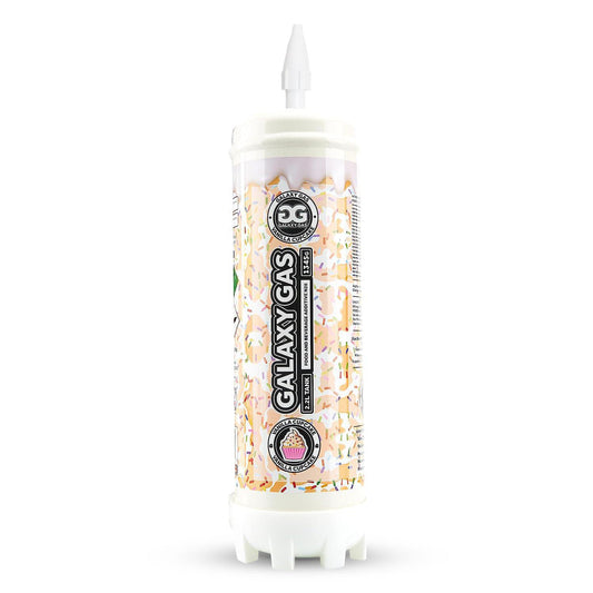 Galaxy Gas Cream Charger Dispenser