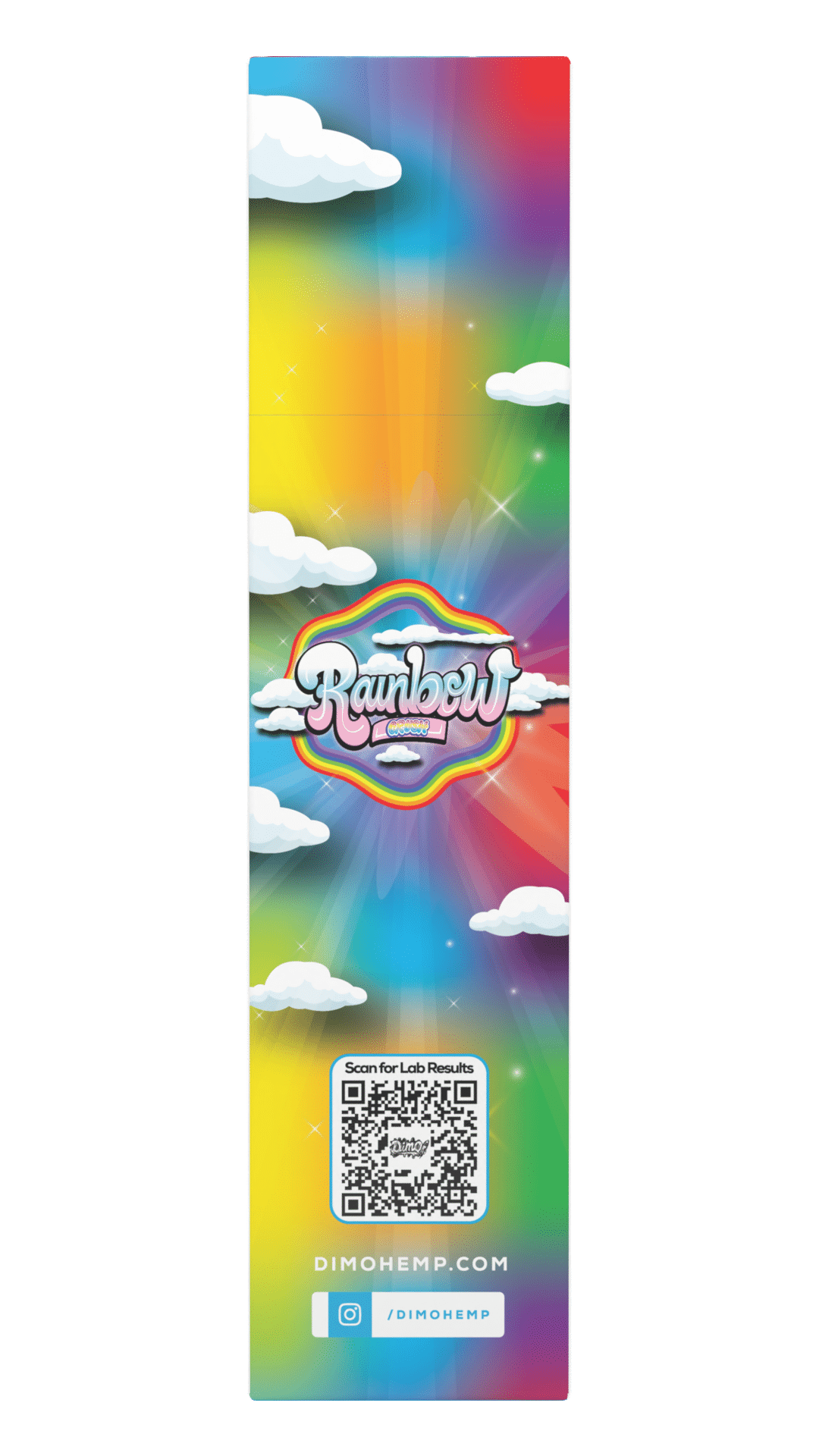 Dimo Premium Delta 8 Exotics Disposable - 900mg