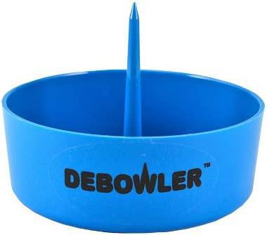 Plastic Debowler
