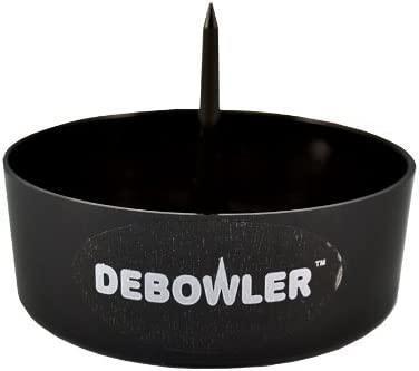 Plastic Debowler