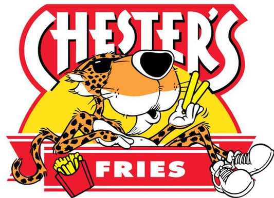 Chester's Hot Fries