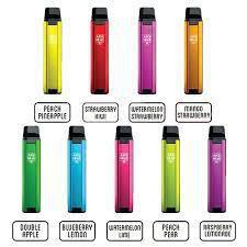 Juice Head Bar Disposable Vape - 3000 puffs