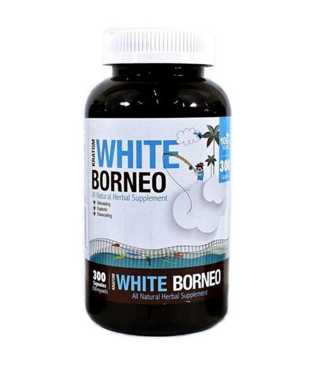 Bumblebee Kratom Powder - 250g