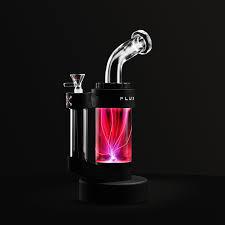 Flux Plasma Water Pipe