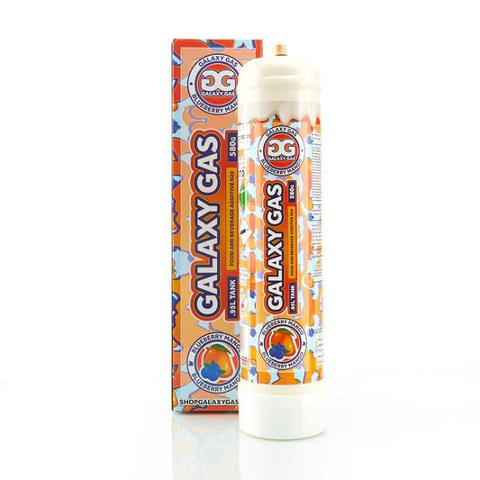 Galaxy Gas Infusion XL - 0.95L