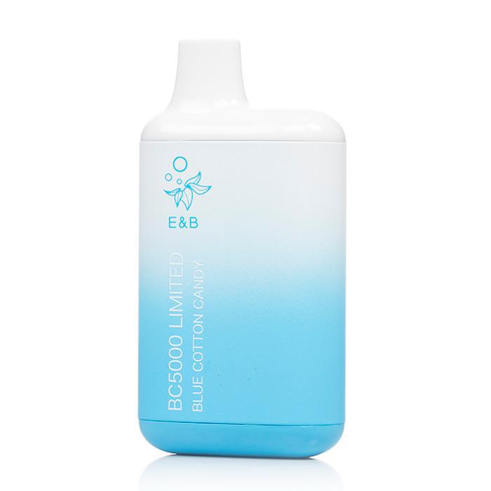 Elf Bar 5000 puff Disposable Vape