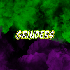 Generic Grinders