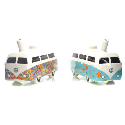 Ceramic Bus Pipe - 4.5"