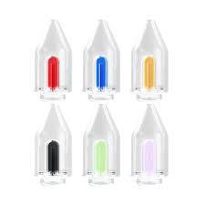 Focus V Chromatix Series - Glass Top