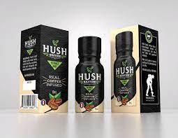 Hush Kratom Extracts - Full Spectrum