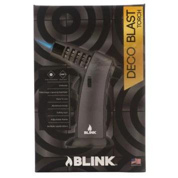 Deco Blast Blink Torch
