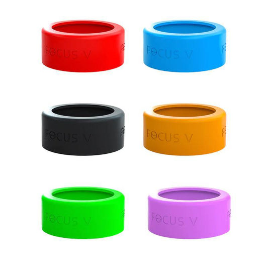 Focus V Chromatix Series - Atomizer