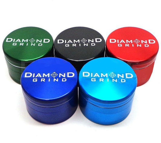 Diamond Grind - 56mm