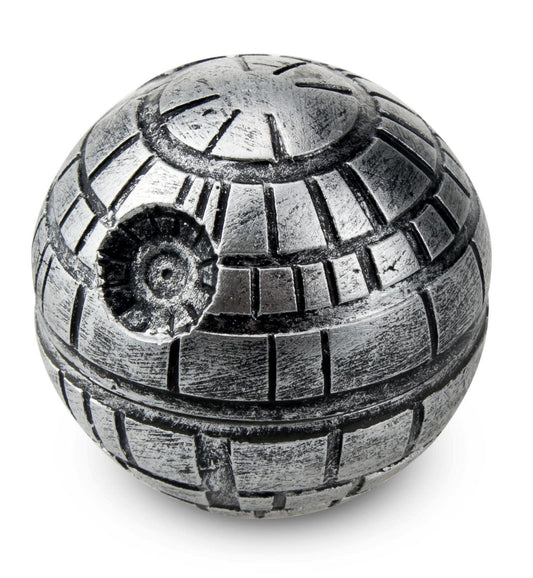 Death Star Grinder 40mm - 3pc