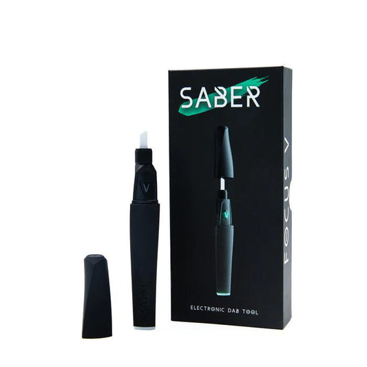 Focus V Saber Dab Tool
