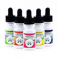 Green Roads Terpenes - 100mg
