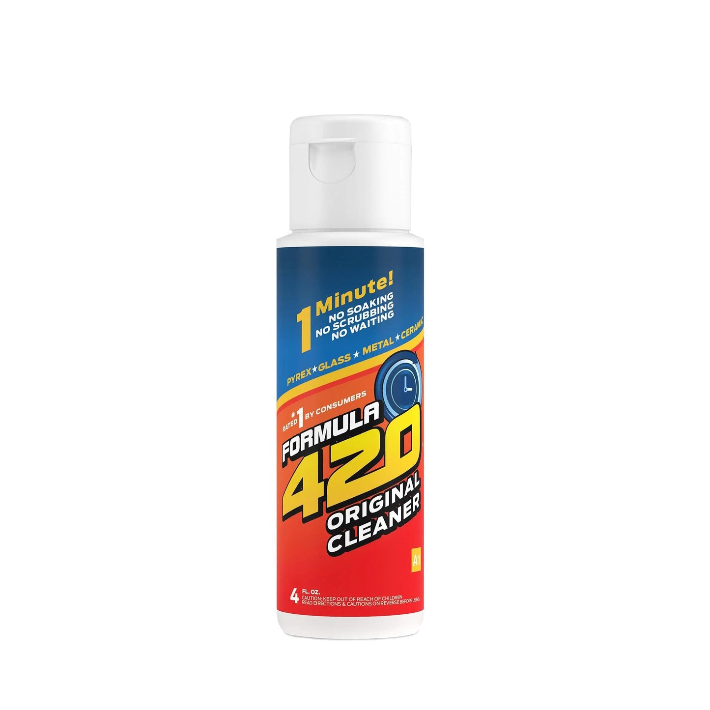 Formula 420 - Original Cleaner