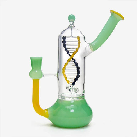 DNA Recycler Water Pipe