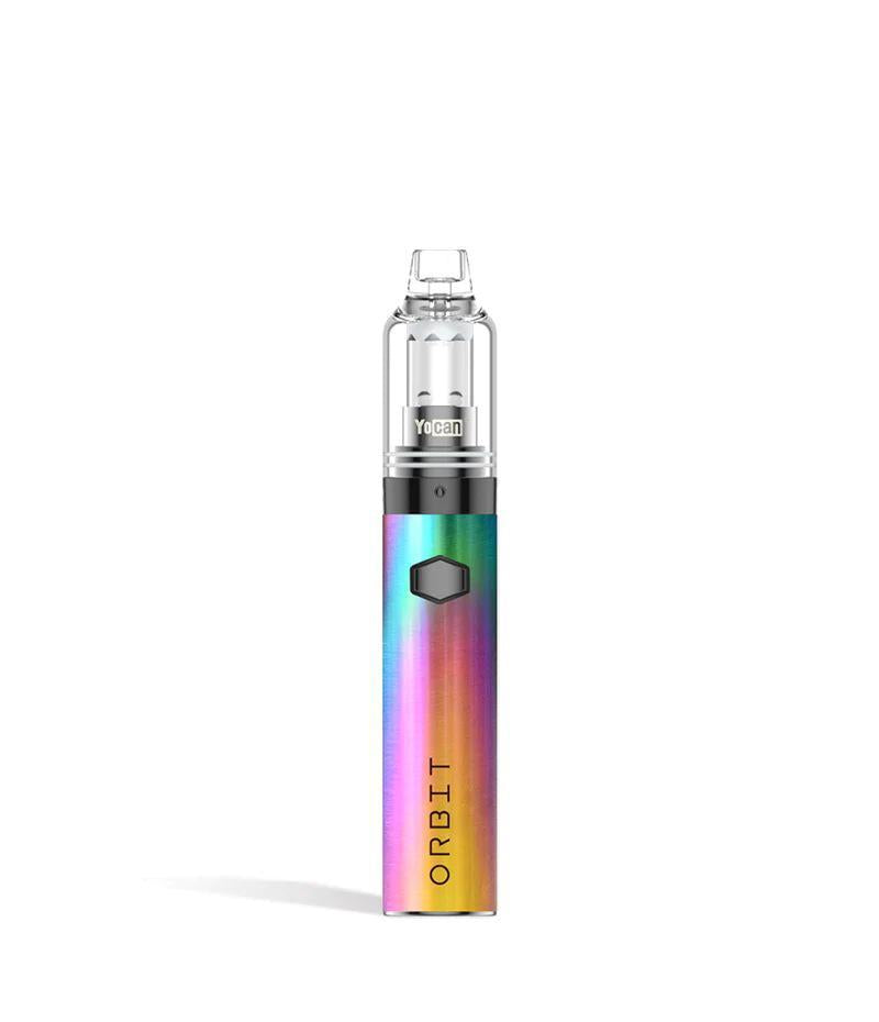 Wulf Orbit Concentrate Vaporizer w/ Terp Beads