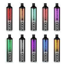 Fizz Max Disposable Vape - 3000 puffs