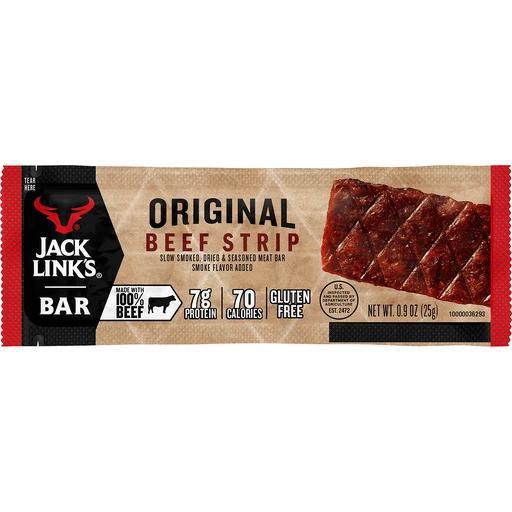 Jack Links Beef Strips - .9oz