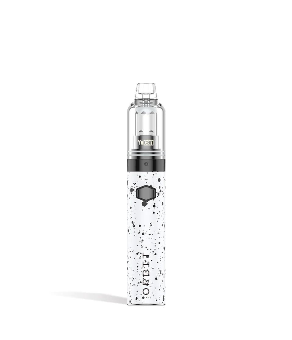 Wulf Orbit Concentrate Vaporizer w/ Terp Beads