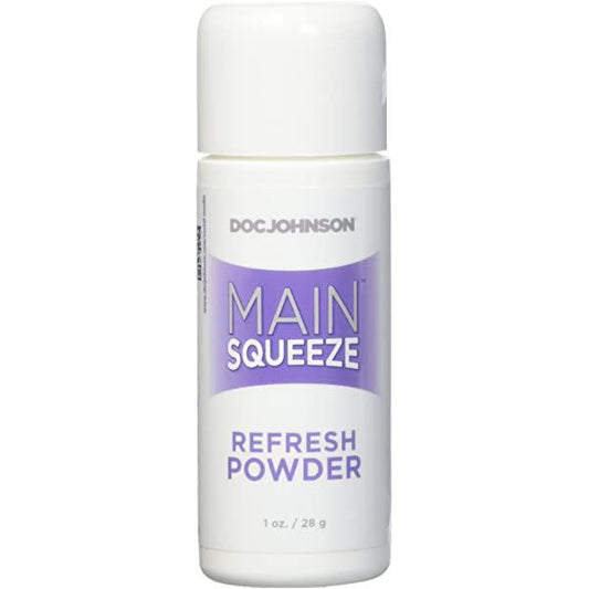 Doc Johnson - Refresh Powder
