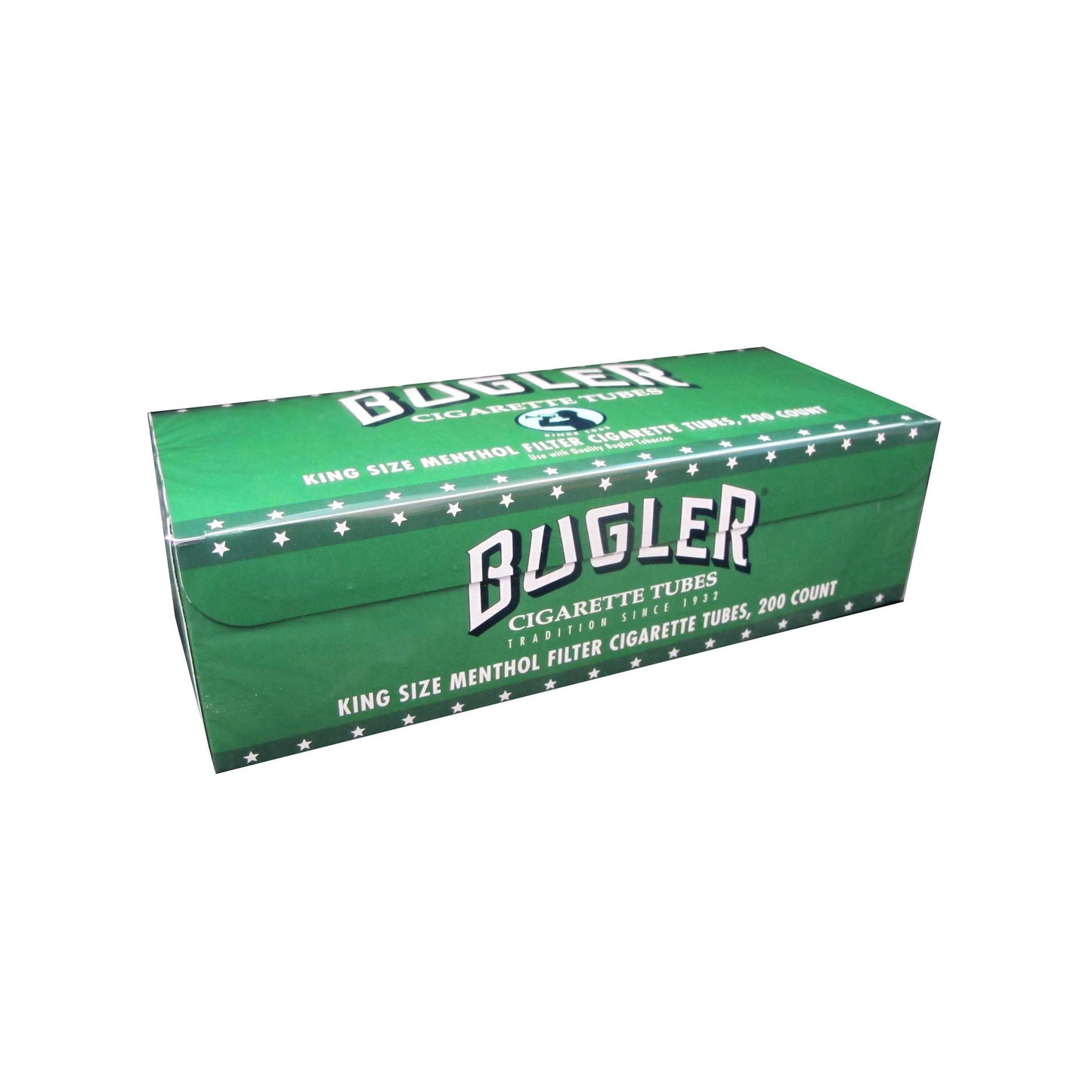 Bugler Cigarette Tubes