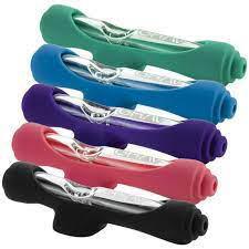 GRAV Labs Mini Steamroller w/ Silicone Skin