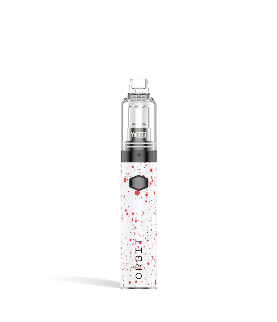 Wulf Orbit Concentrate Vaporizer w/ Terp Beads