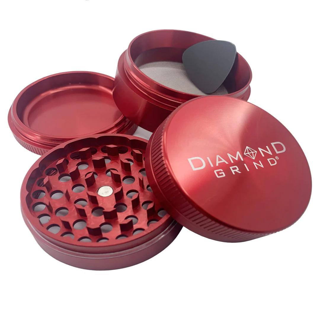 Diamond Grind - 56mm