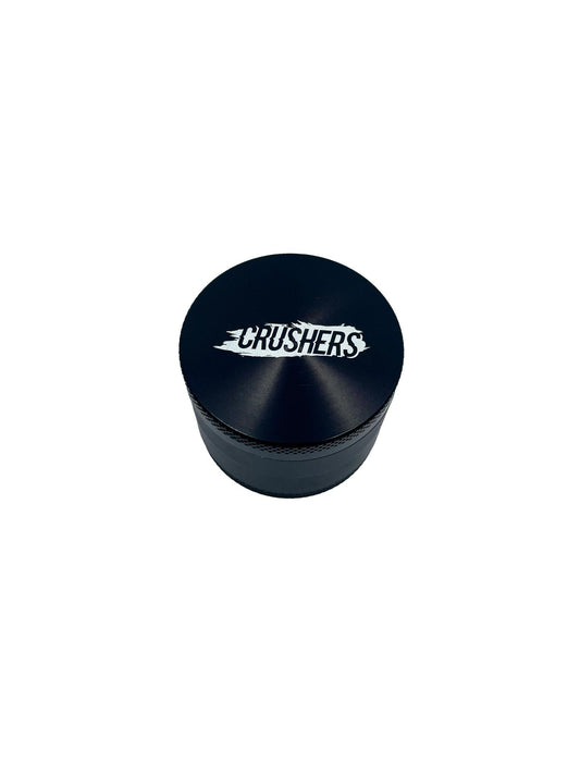 Crushers Solid Color Grinder - 50mm
