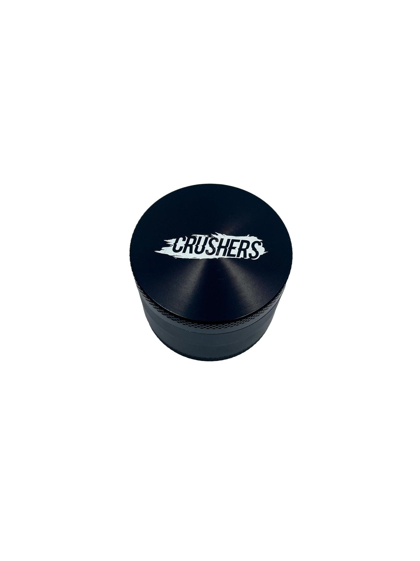 Crushers Solid Color Grinder - 50mm