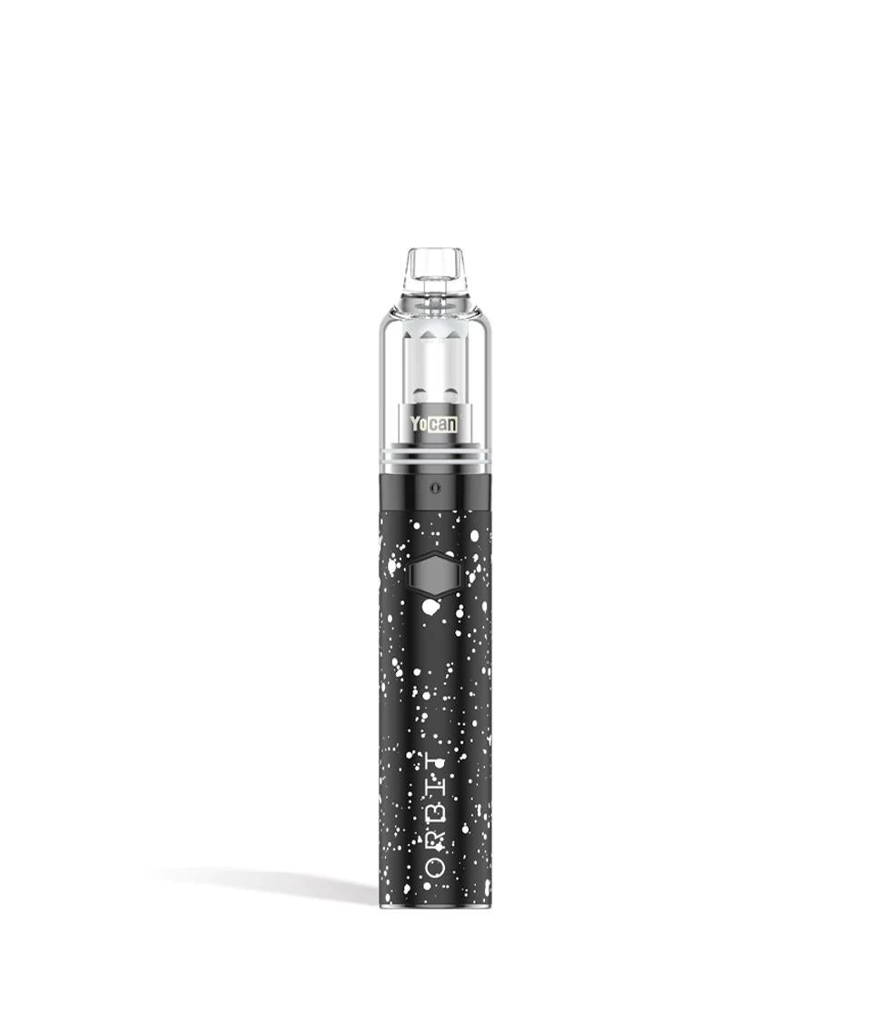 Wulf Orbit Concentrate Vaporizer w/ Terp Beads