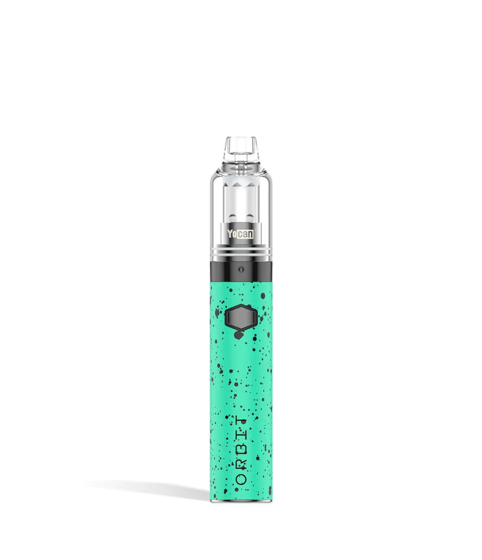 Wulf Orbit Concentrate Vaporizer w/ Terp Beads