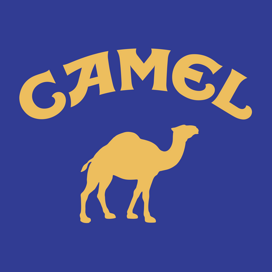 Camel Cigarettes