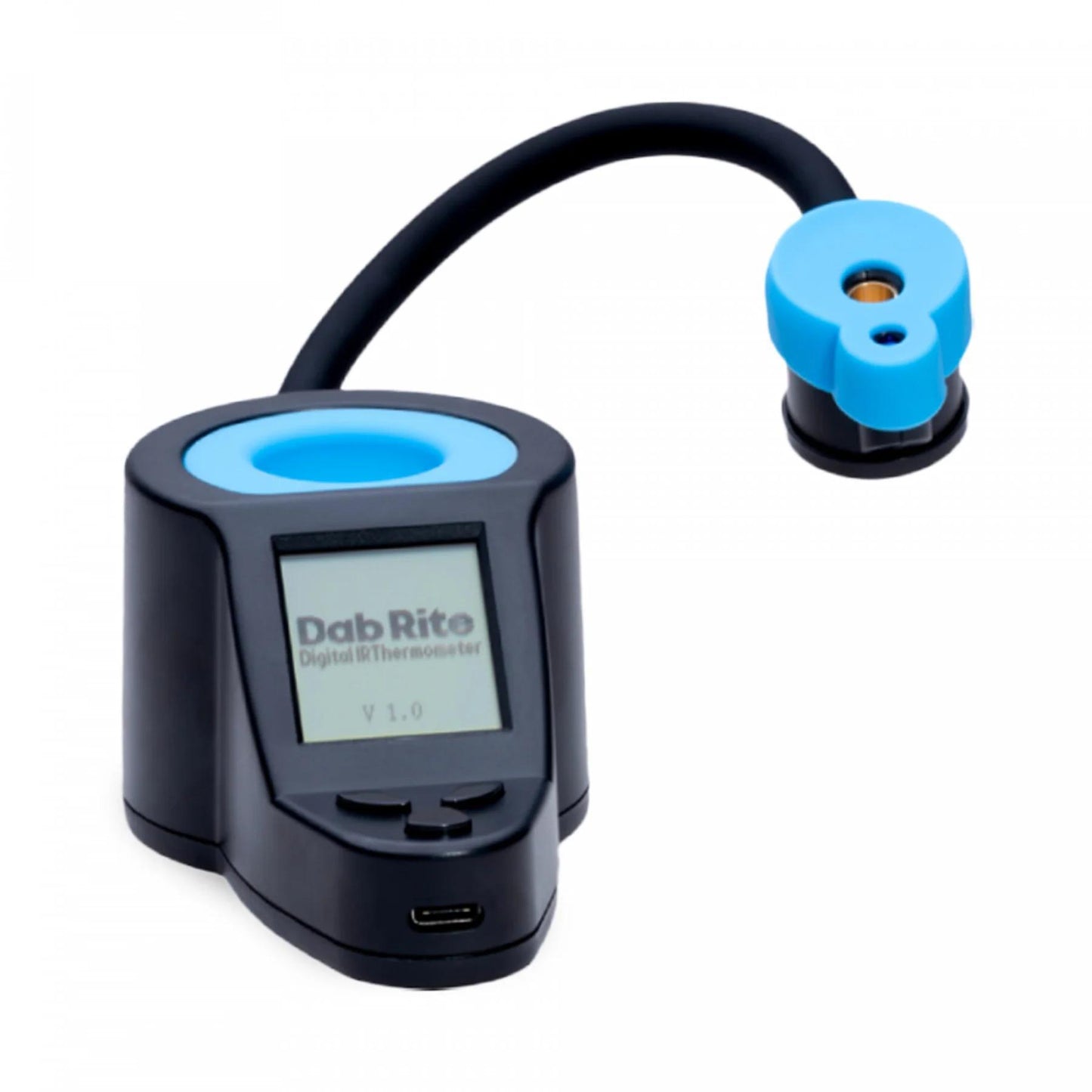 Dab Rite Digital Infrared Thermometer