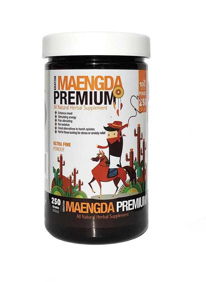 Bumblebee Kratom Powder - 250g