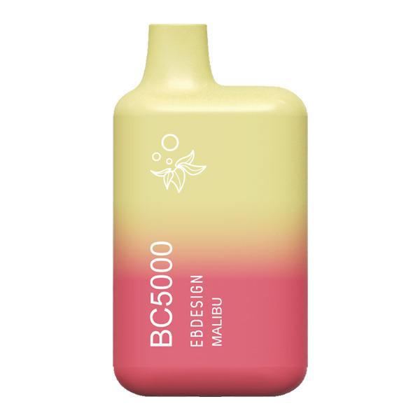 Elf Bar 5000 puff Disposable Vape