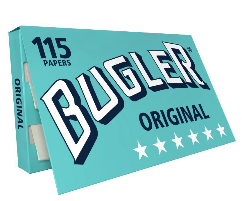 Bugler Rolling Papers