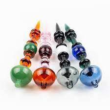 Glass Tool / Carb Cap